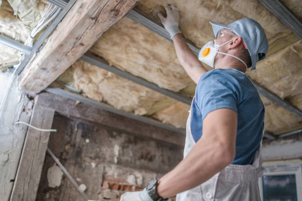  Burton, MI Insulation Contractor Pros