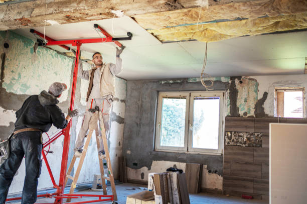  Burton, MI Insulation Contractor Pros