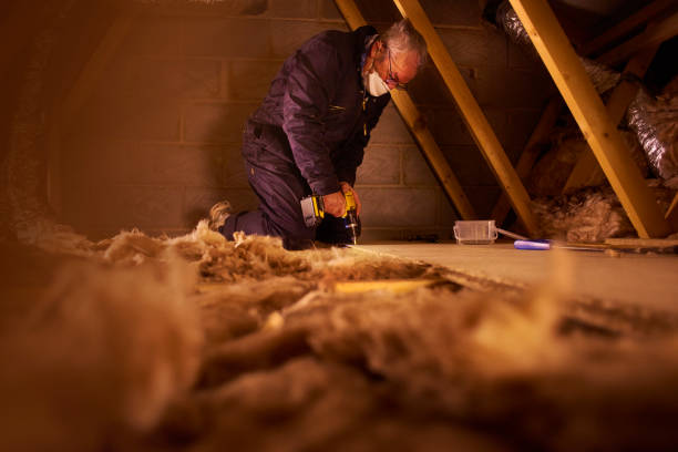 Best Specialty Insulation in Burton, MI